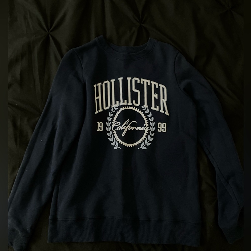 Hollister Crewneck